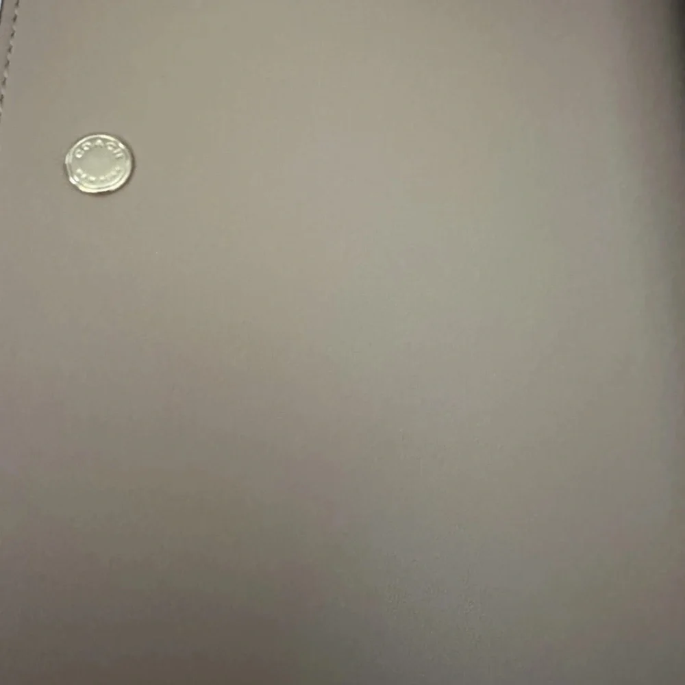Coach Notebook,New - Picture 3 of 6